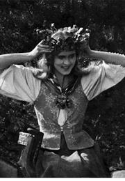 Bride of Glomdal (1926, Dreyer)