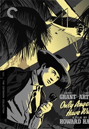 Only Angels Have Wings (1939)