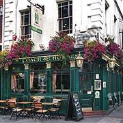 The Coach and Horses