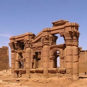 Adulis Archaeological Site