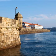 Ferrol, Spain