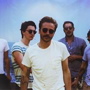 Portugal. the Man