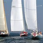 Summer Regattas, Newport, RI