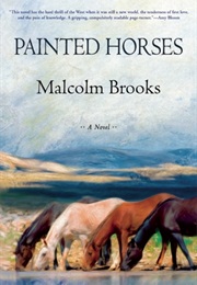 Painted Horses (Malcolm Brooks)