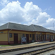 McComb Station (Mississippi)