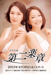 Dai Ni Gakusho (2013)