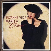 Suzanne Vega - Beauty &amp; Crime