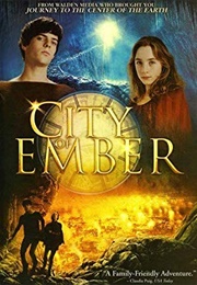 City of Ember (2008)