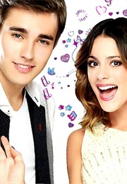 Violetta and Leon (2014)