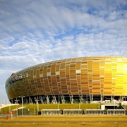 PGE Arena, Gdansk