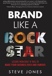 Brand Like a Rock Star