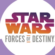 Star Wars: Forces of Destiny
