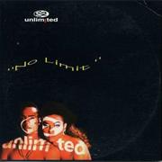 2 Unlimited - No Limit