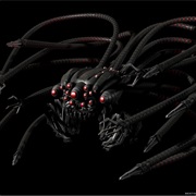 Sentinel - The Matrix