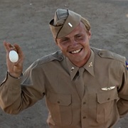 Milo Minderbinder - Catch-22