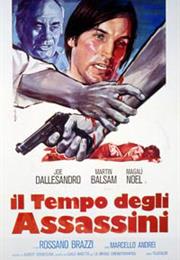 Il Tempo Degli Assassini
