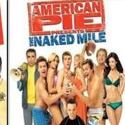 American Pie Naked Mile Soundtrack