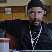 Denzel Washington - Training Day