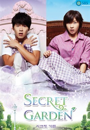 Secret Garden (2010)