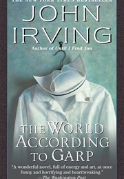 The World According to Garp (John Irving)