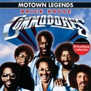 Brickhouse - Commodores