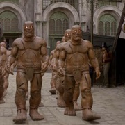 Golems