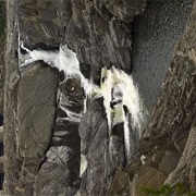 Grand Falls, New Brunswick