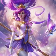 Star Guardian Janna