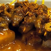 Sate Padang
