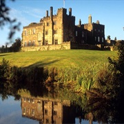 Ripley Castle