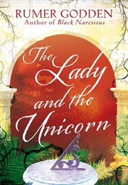The Lady and the Unicorn (Rumer Godden)
