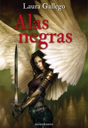 Alas Negras (Laura Gallego)