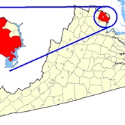 Fairfax County Va