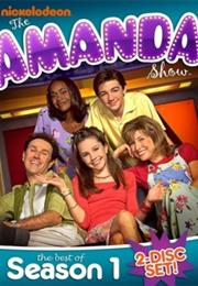 Amanda Show