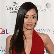 Aimee Garcia