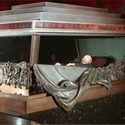 Vladimir Lenin (Moscow, Russia)