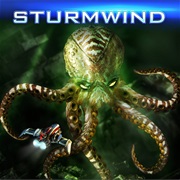 Sturmwind