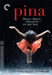 Pina (2011)
