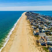 Dewey Beach, Delaware