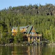 Pilote Point, Yellowknife, NT