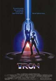 Tron (1982)