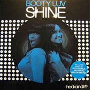 Shine - Booty Luv