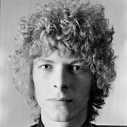 Space Oddity - David Bowie