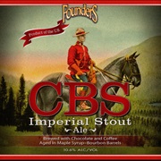 Canadian Breakfast Stout