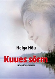 Kuues Sõrm (Helga Nõu)