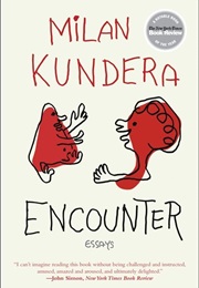 Encounter (Milan Kundera)