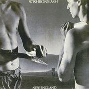 Wishbone Ash : New England.