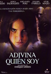 Películas Para No Dormir: Adivina Quién Soy (2006)