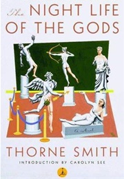 The Night Life of the Gods (Thorne Smith)