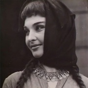 Leila Abashidze